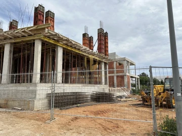 Moradia T4 para Venda em Altura