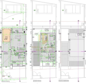 Moradia T4 para Venda em Altura