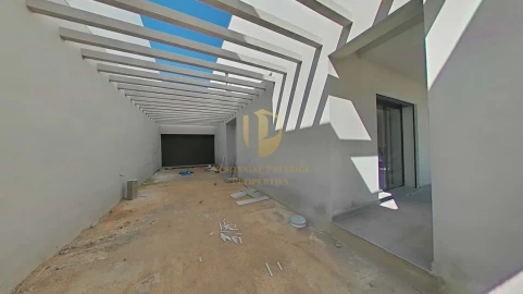 Moradia T4 para Venda em Altura