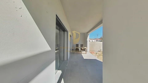 Moradia T4 para Venda em Altura