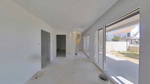 Moradia T4 para Venda em Altura