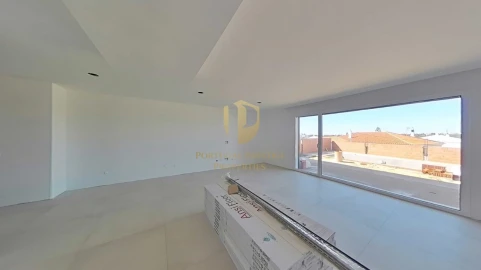 Moradia T4 para Venda em Altura