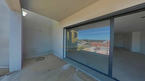 Moradia T4 para Venda em Altura