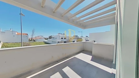 Moradia T4 para Venda em Altura