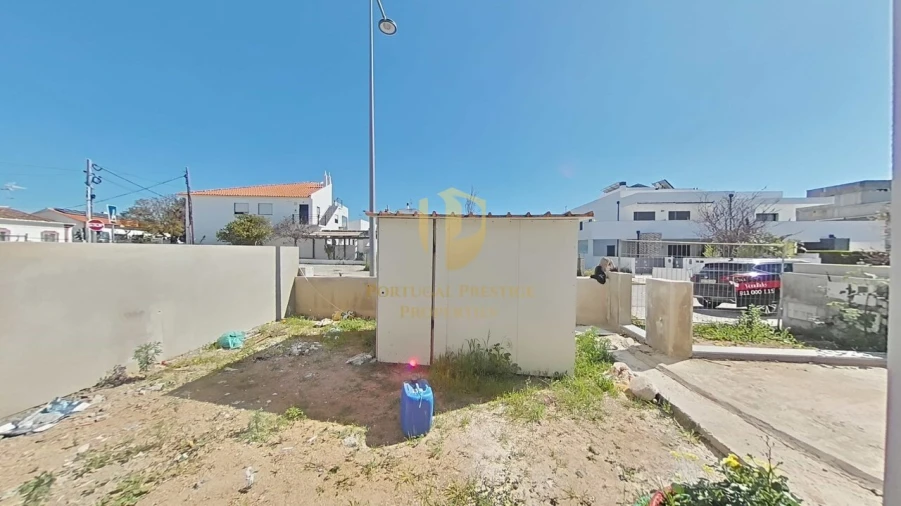 Moradia T4 para Venda em Altura Foto 10