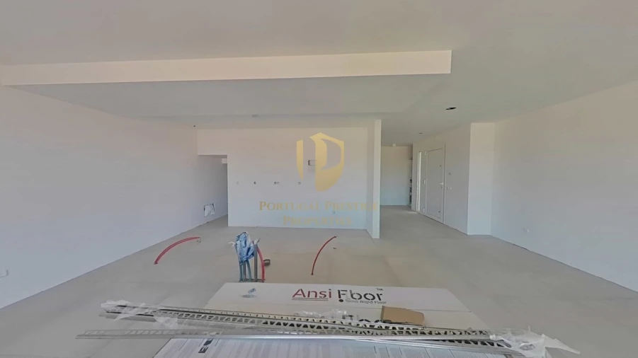 Moradia T4 para Venda em Altura Foto 13