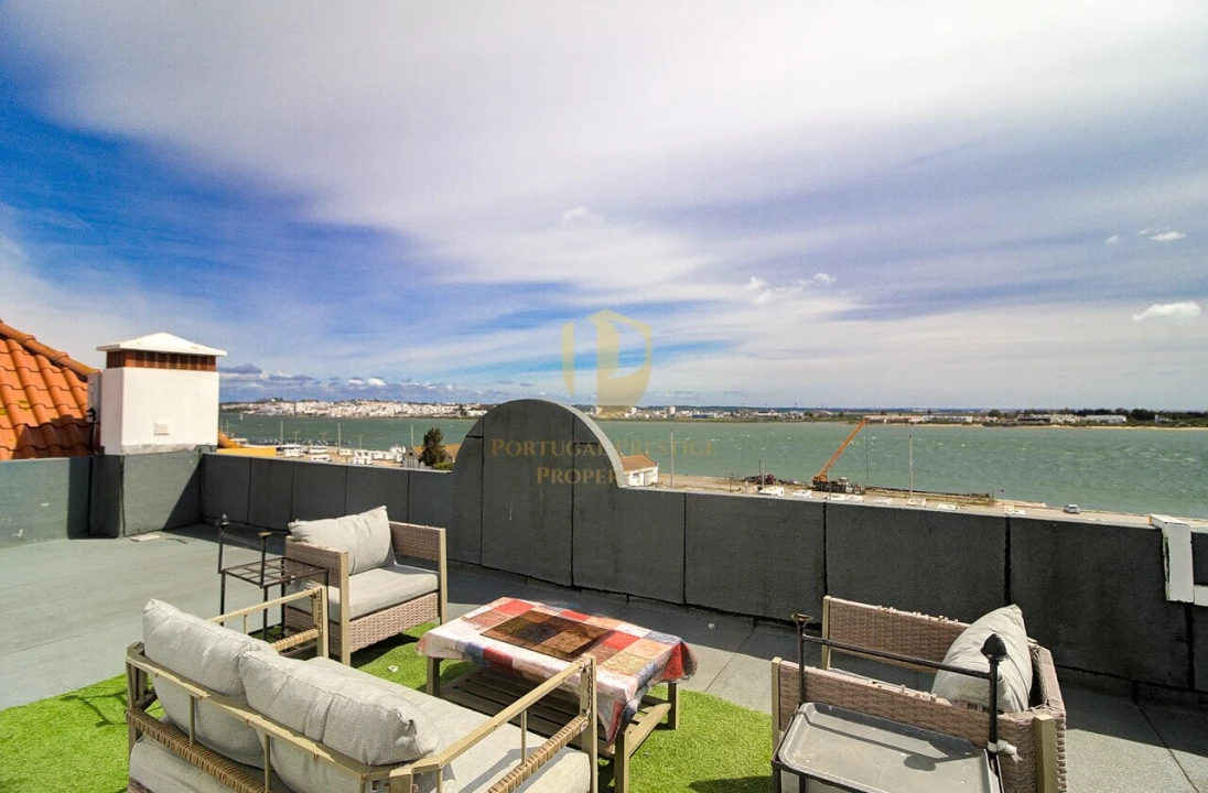 Apartamento T2 para Venda em Vila Real de Santo Antonio Foto 5