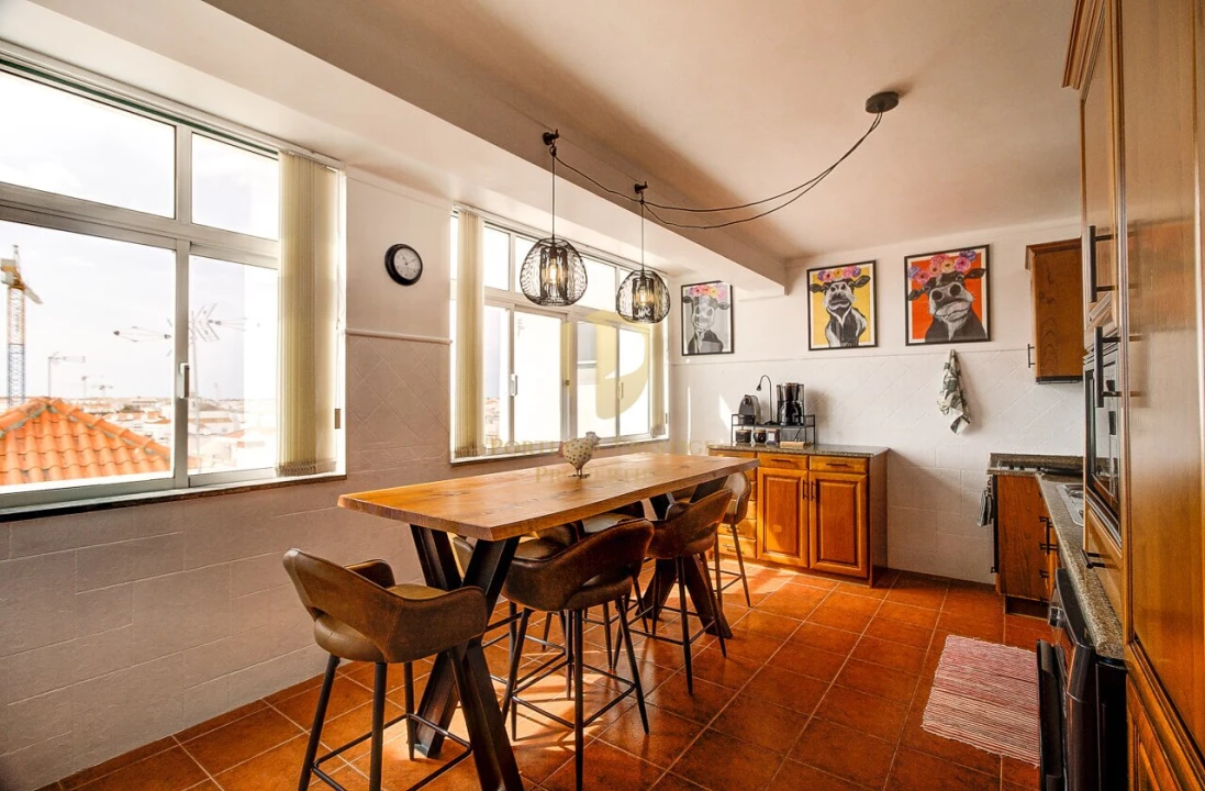 Apartamento T2 para Venda em Vila Real de Santo Antonio Foto 11