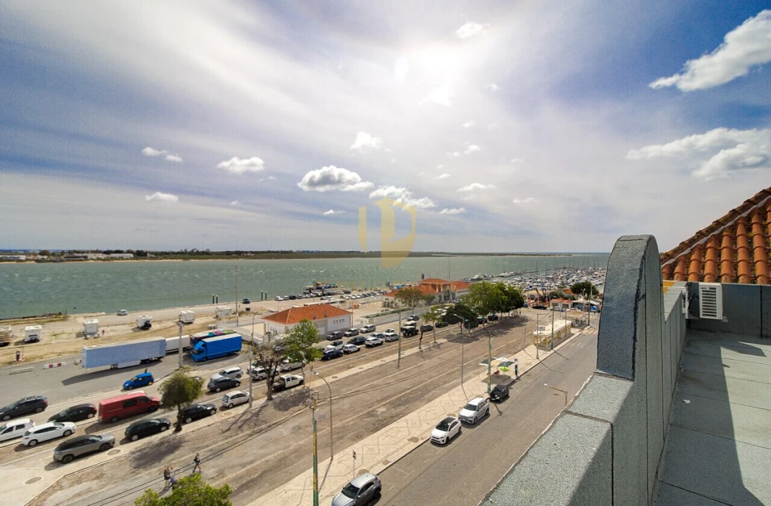 Apartamento T2 para Venda em Vila Real de Santo Antonio Foto 1