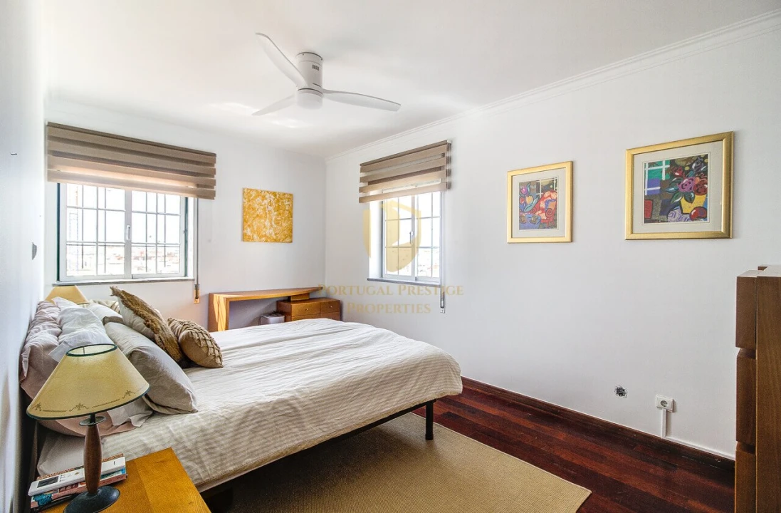 Apartamento T2 para Venda em Vila Real de Santo Antonio Foto 19