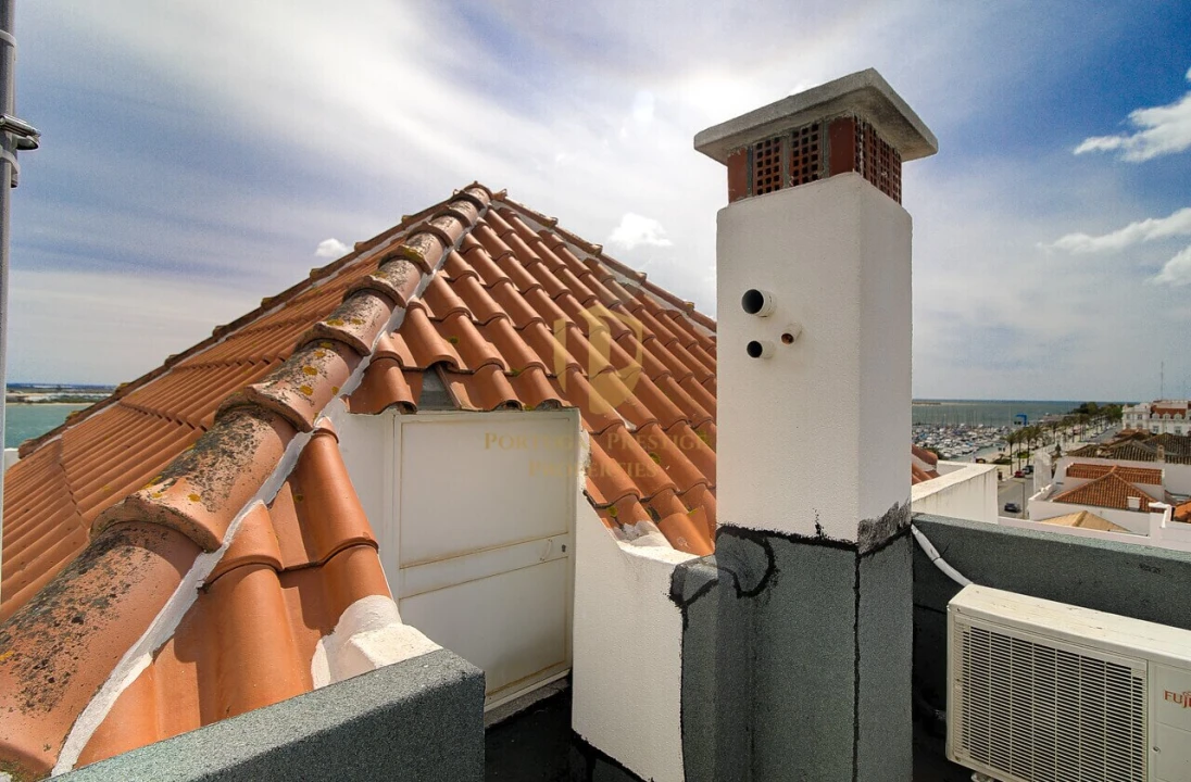 Apartamento T2 para Venda em Vila Real de Santo Antonio Foto 32