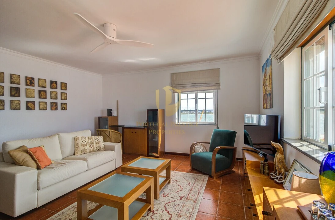 Apartamento T2 para Venda em Vila Real de Santo Antonio Foto 15