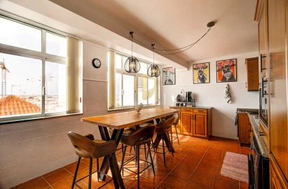 Apartamento T2 para Venda em Vila Real de Santo Antonio