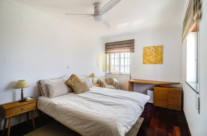 Apartamento T2 para Venda em Vila Real de Santo Antonio