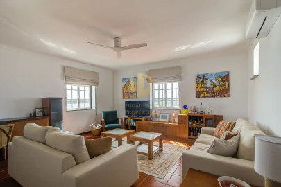 Apartamento T2 para Venda em Vila Real de Santo Antonio