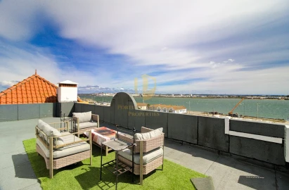 Apartamento T2 para Venda em Vila Real de Santo Antonio