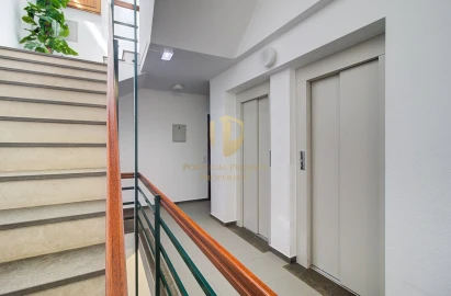 Apartamento T2 para Venda em Vila Real de Santo Antonio