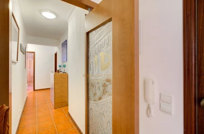 Apartamento T2 para Venda em Vila Real de Santo Antonio