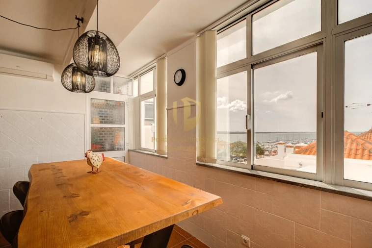 Apartamento T2 para Venda em Vila Real de Santo Antonio Foto 8