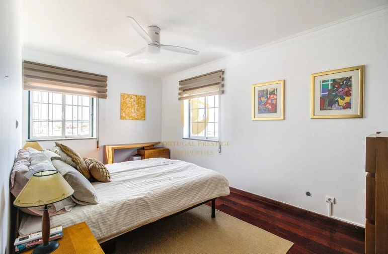 Apartamento T2 para Venda em Vila Real de Santo Antonio Foto 19