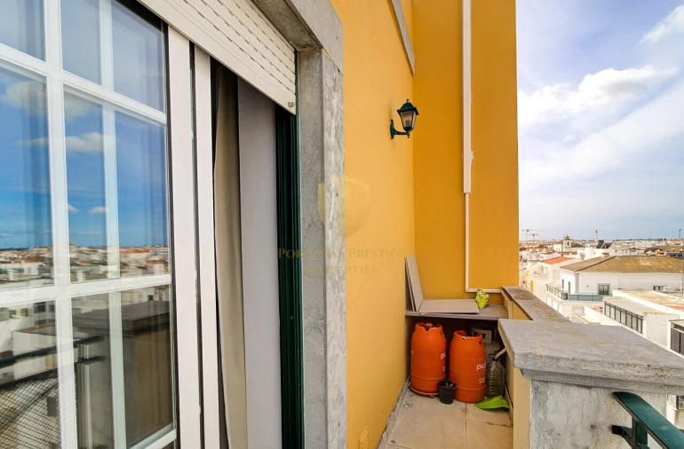 Apartamento T2 para Venda em Vila Real de Santo Antonio Foto 35