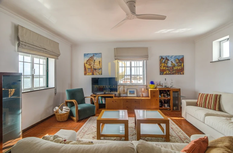 Apartamento T2 para Venda em Vila Real de Santo Antonio Foto 14