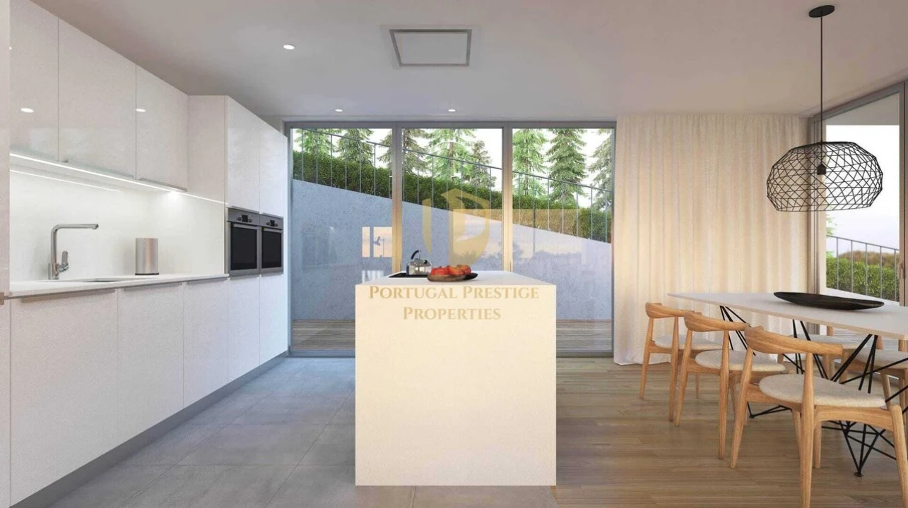 Apartamento T3 para Venda em Faro (Sé e São Pedro) Foto 3