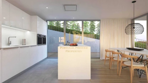 Apartamento T3 para Venda em Faro (Sé e São Pedro)