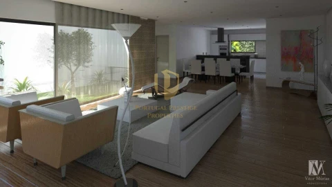 Apartamento T3 para Venda em Faro (Sé e São Pedro)