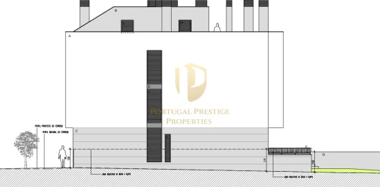 Apartamento T3 para Venda em Faro (Sé e São Pedro)