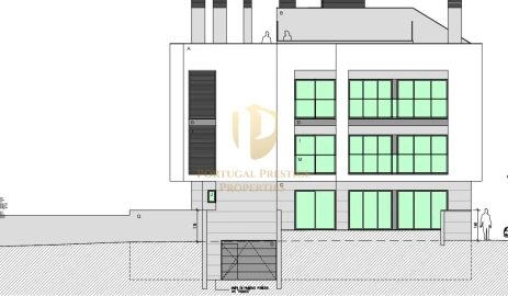Apartamento T3 para Venda em Faro (Sé e São Pedro)