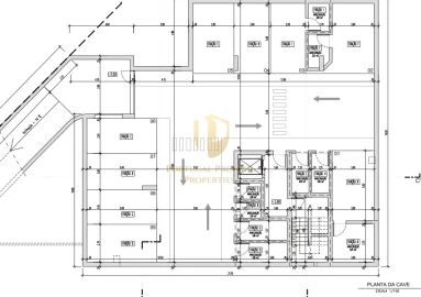 Apartamento T3 para Venda em Faro (Sé e São Pedro)