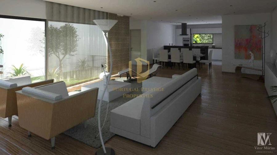 Apartamento T3 para Venda em Faro (Sé e São Pedro) Foto 5