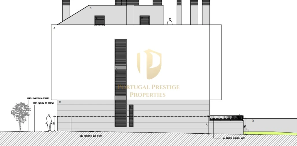 Apartamento T3 para Venda em Faro (Sé e São Pedro) Foto 11