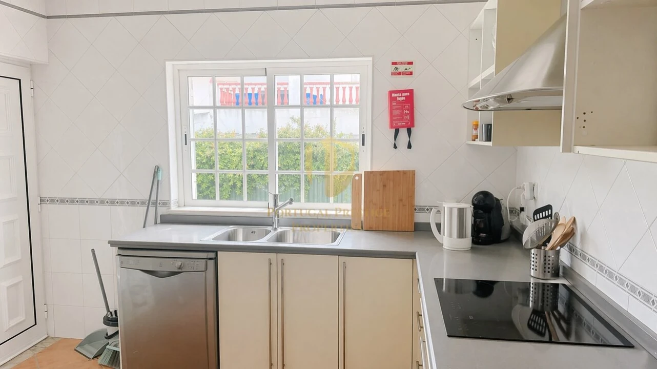 Moradia T3 para Venda em Castro Marim Foto 4