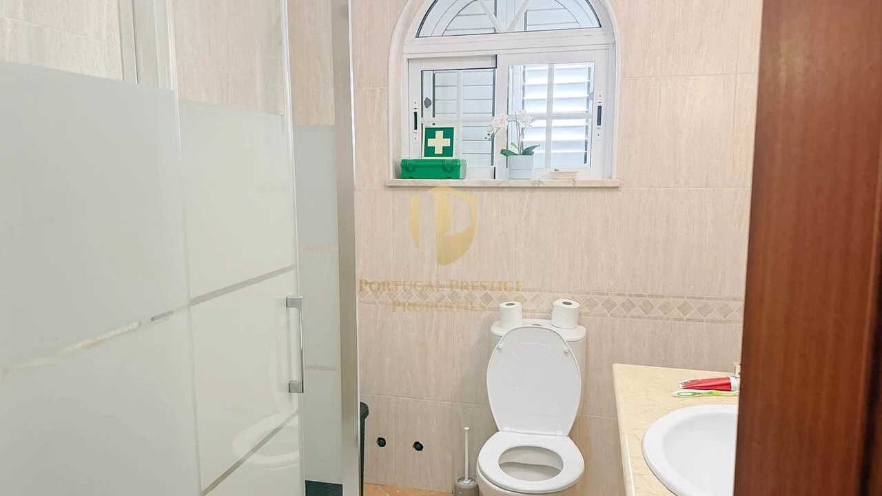 Moradia T3 para Venda em Castro Marim Foto 21