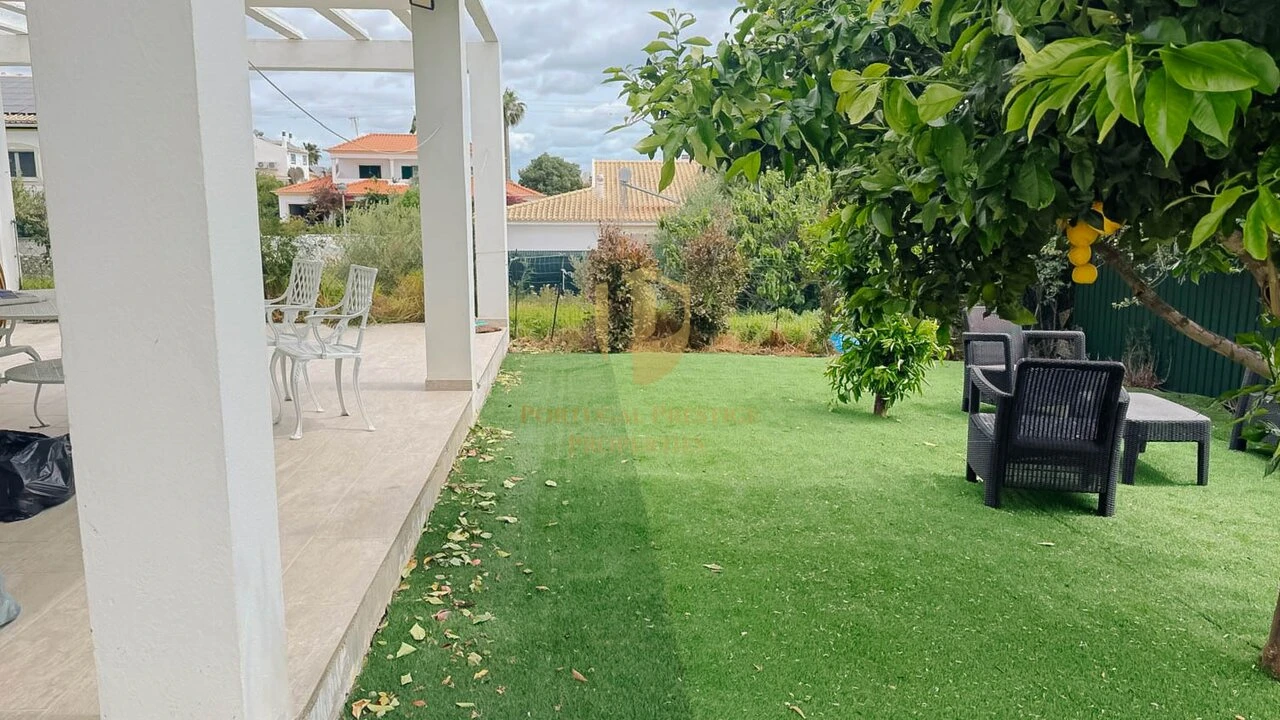 Moradia T3 para Venda em Castro Marim Foto 22