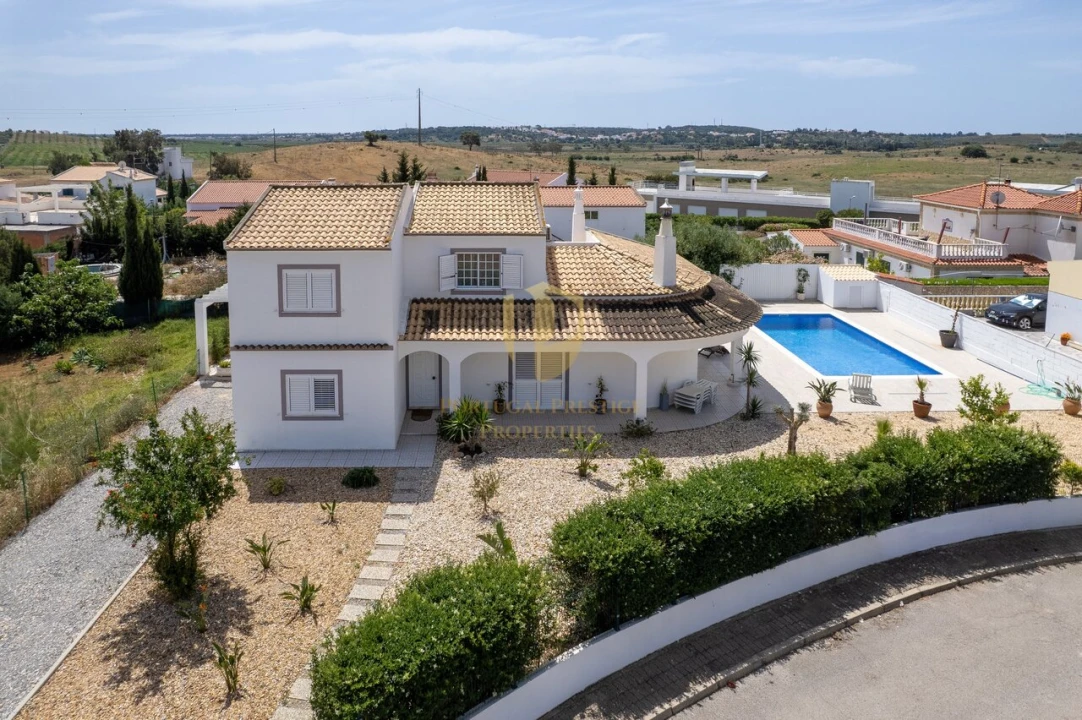 Moradia T3 para Venda em Castro Marim Foto 5