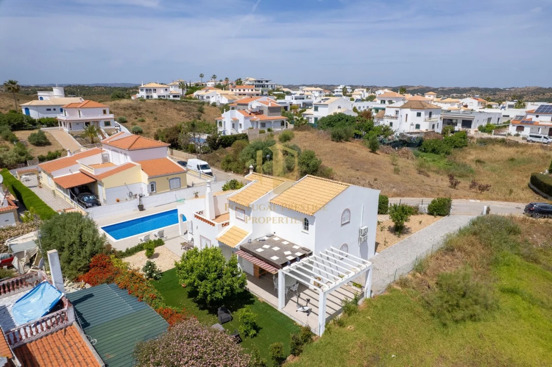 Moradia T3 para Venda em Castro Marim Foto 12