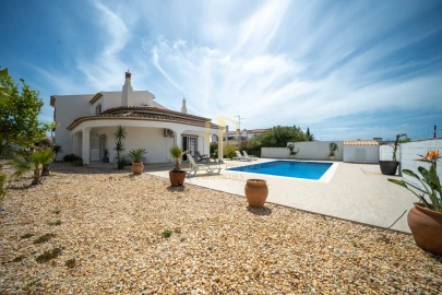 Moradia T3 para Venda em Castro Marim