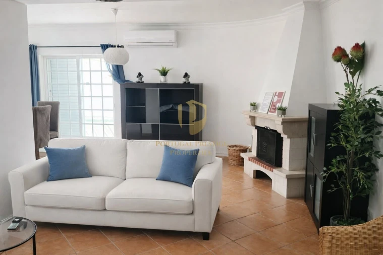 Moradia T3 para Venda em Castro Marim Foto 19