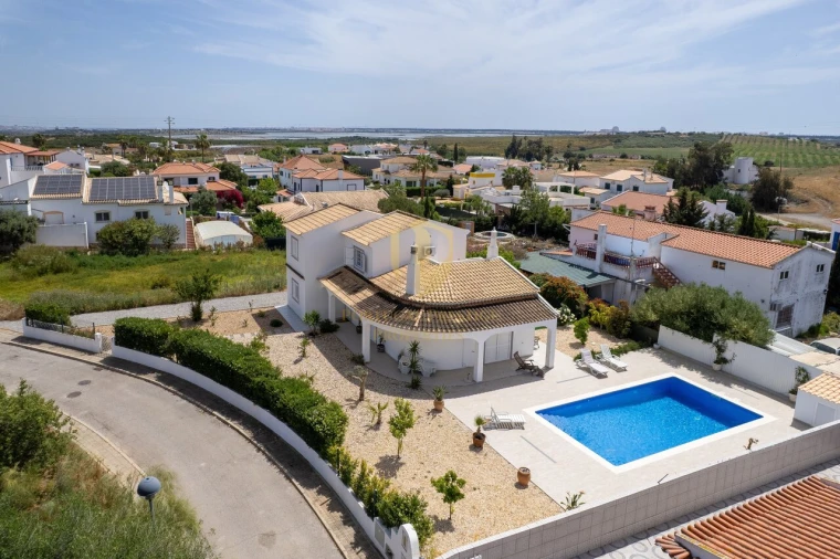 Moradia T3 para Venda em Castro Marim