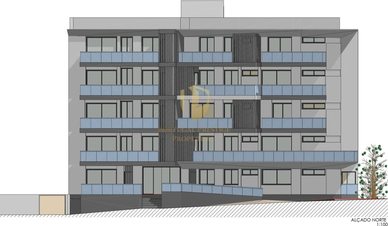 Terreno para Venda em Quarteira Foto 3