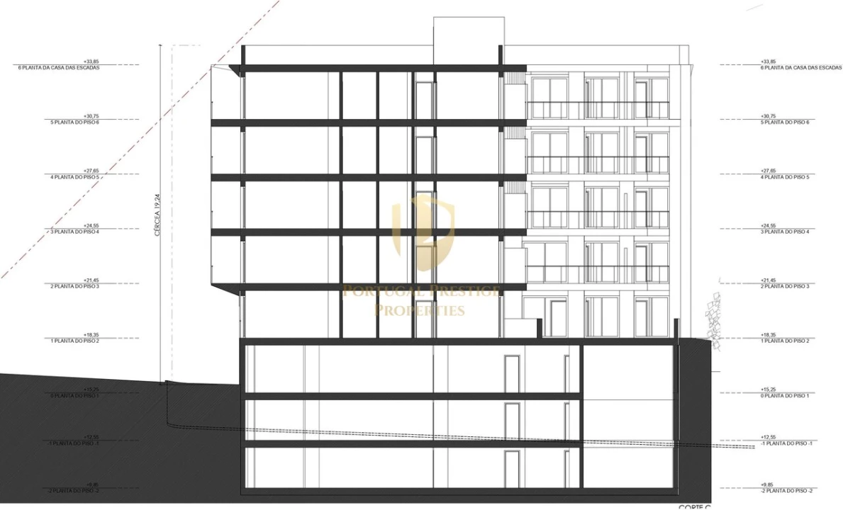 Terreno para Venda em Quarteira Foto 10