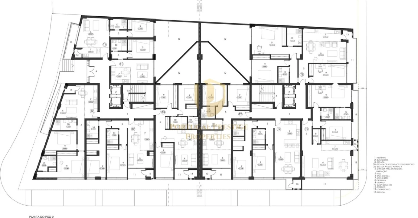 Terreno para Venda em Quarteira Foto 14