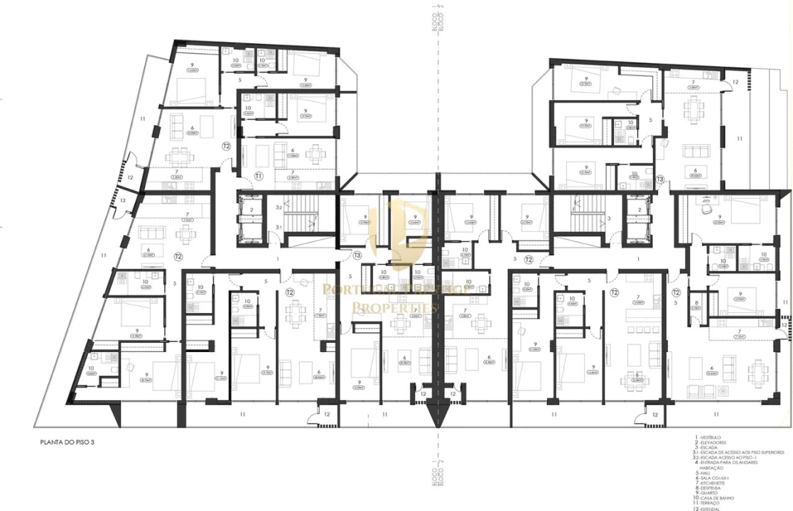 Terreno para Venda em Quarteira Foto 15