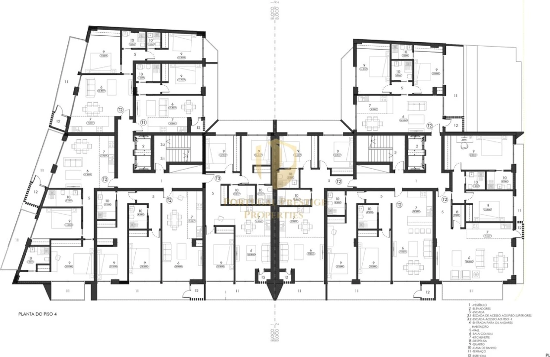 Terreno para Venda em Quarteira Foto 16