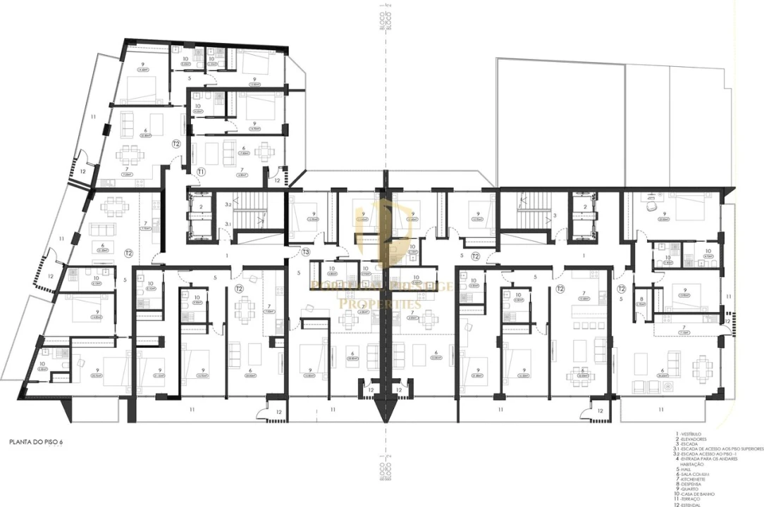 Terreno para Venda em Quarteira Foto 17