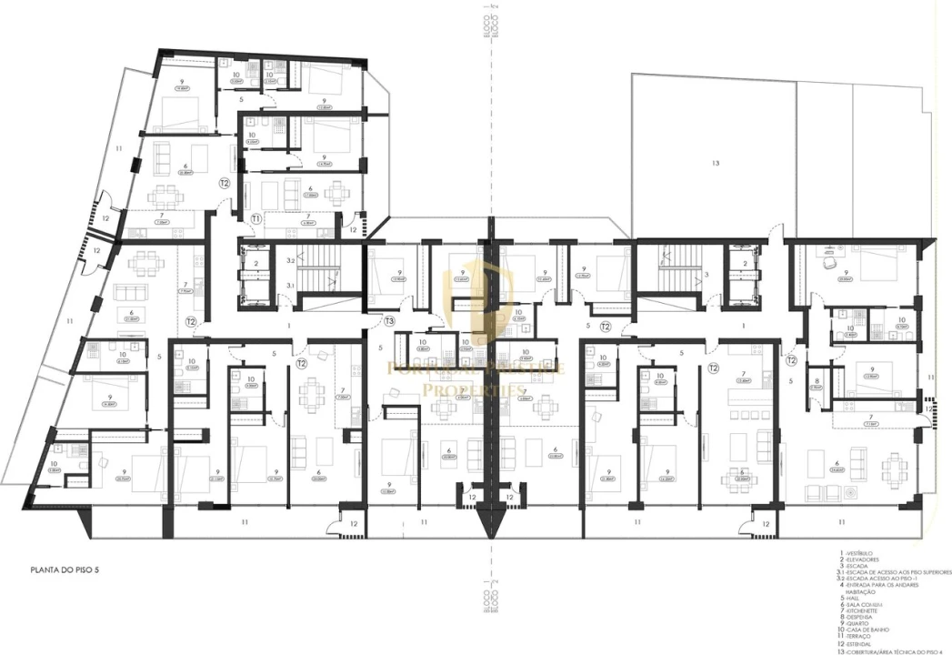 Terreno para Venda em Quarteira Foto 18