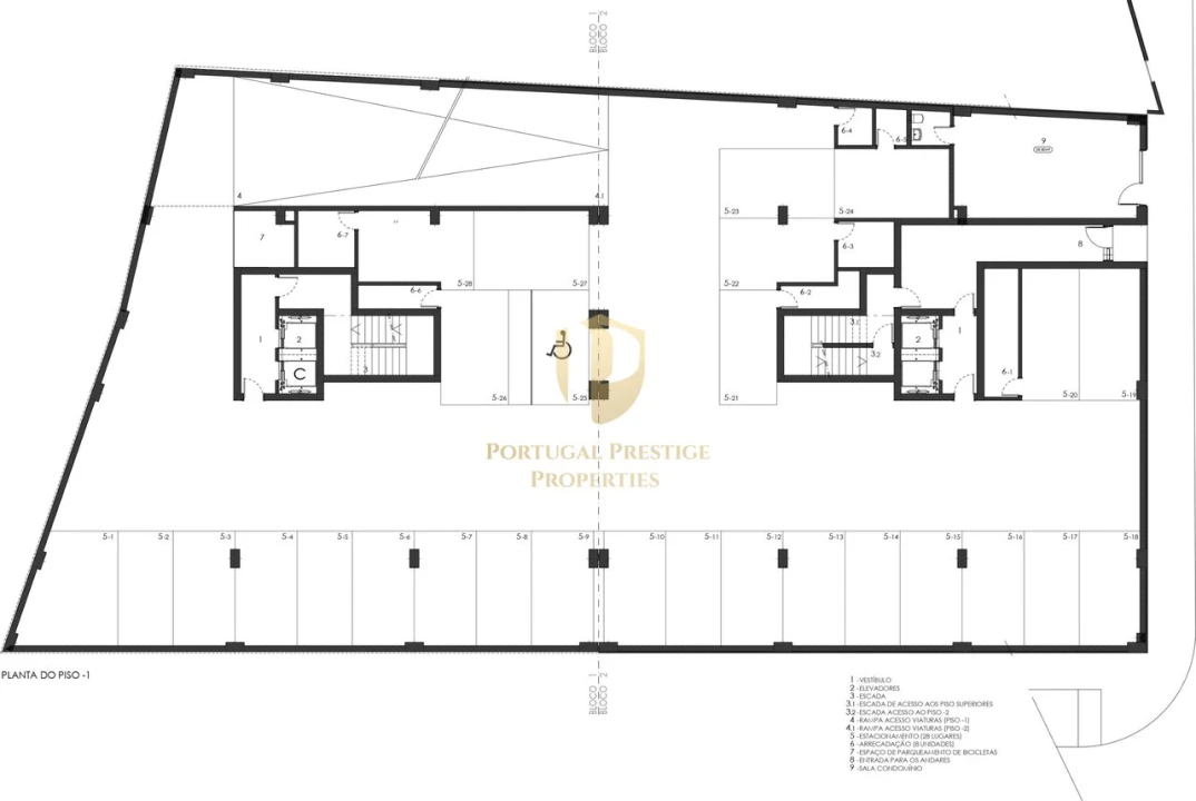 Terreno para Venda em Quarteira Foto 19